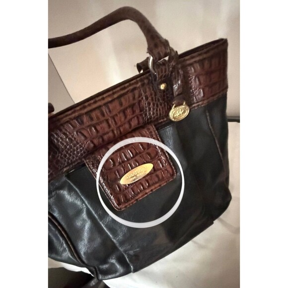 Brahmin Shoulder Bag - Picture 11 of 11